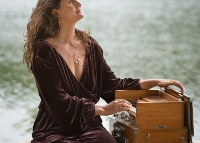 An Evening of Ceremonial Music with Kendall Way