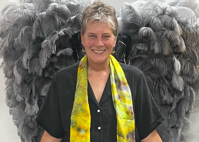 An Embodied Astro Perspective for the New Year with Liz Gunn