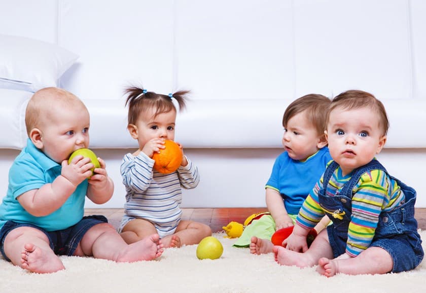 Hora Del Cuento - Bilingual Story Time