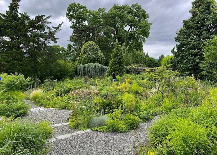 Gardening in the Mountains: Gawkers to Gardeners