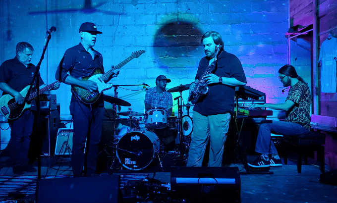 High Flying Criminals