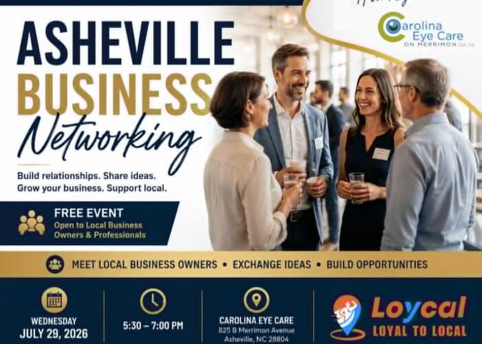 LOYCAL's July Biz-Connect Networking