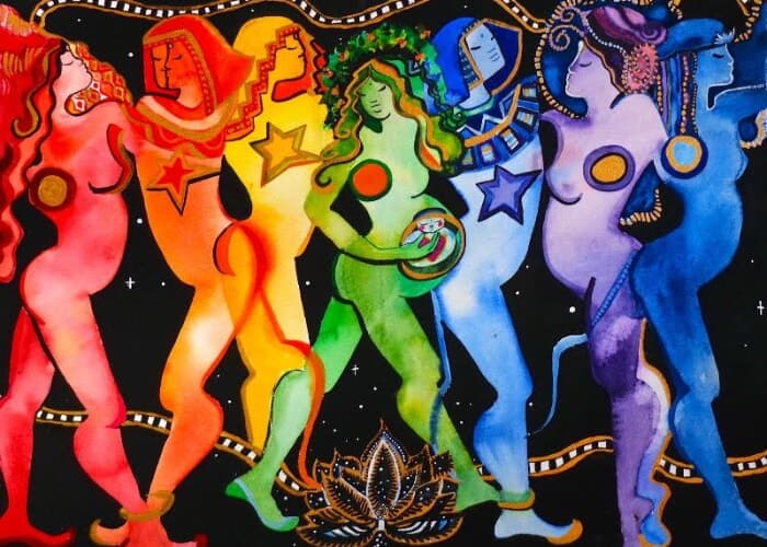 Asheville Women’s Ways Circle