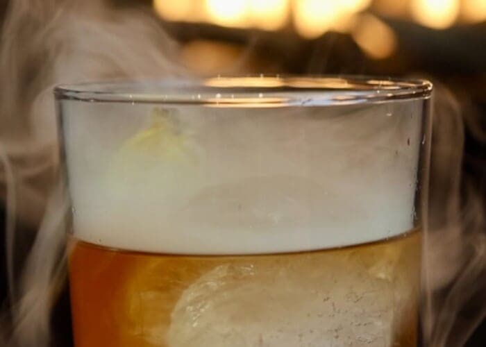 Bourbon Night with Becci