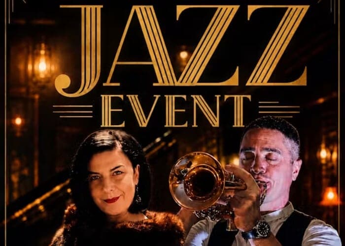Jazz Event at The Mule