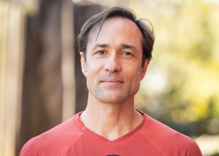 Breathing Into the Body: 6 Week Yoga Series