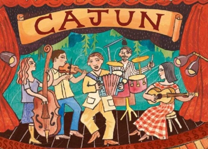 Big Ig & the Cajun All Stars