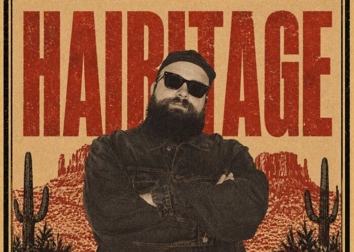 Hairitage w/ Danish, Dark Matter, Grimmjoi & Mind Goblin @ Third Room