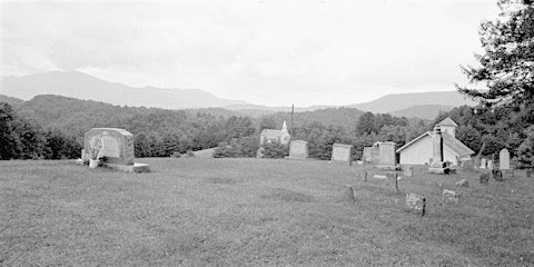Mountain Strong - The Cemetery Remembrance Project
