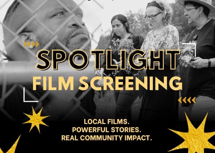 Spotlight Impact Documentary Night
