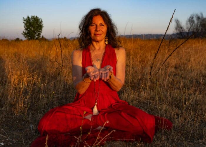 Healing Power of Mudra with Asana, Mantra, Tantra & Breath Alchemy