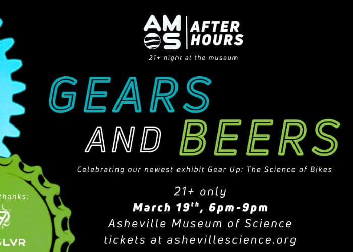 After Hours: Gears and Beers