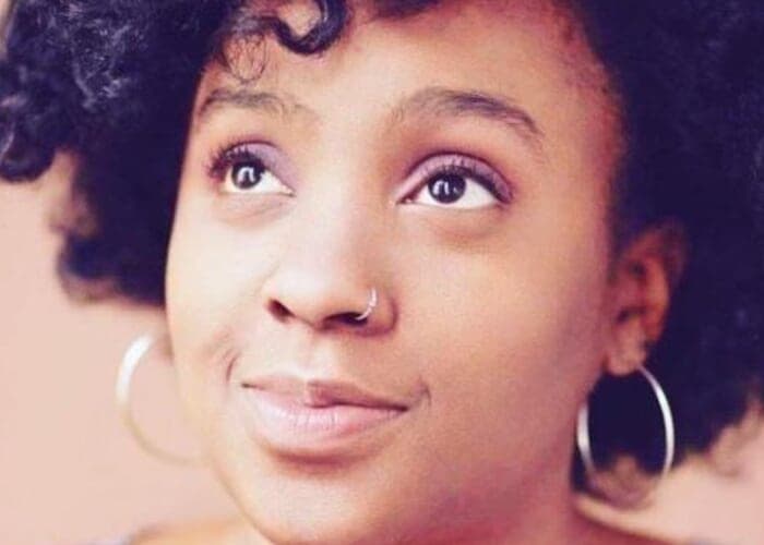 Modelface Comedy presents Chanel Ali