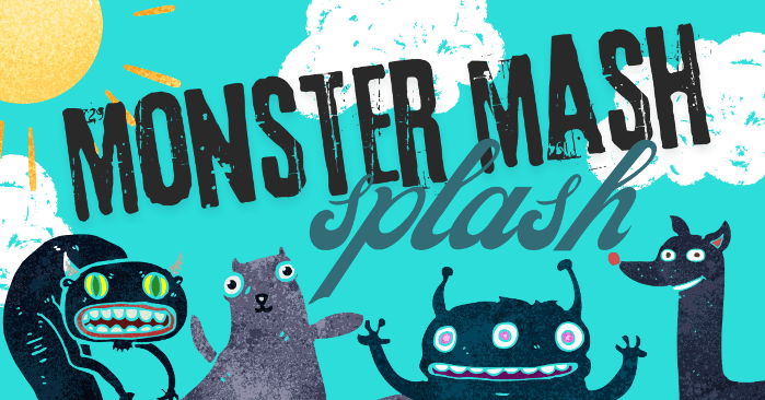 Monster Mash Splash