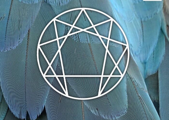 Creative Alchemy: An Enneagram & Writing Lab
