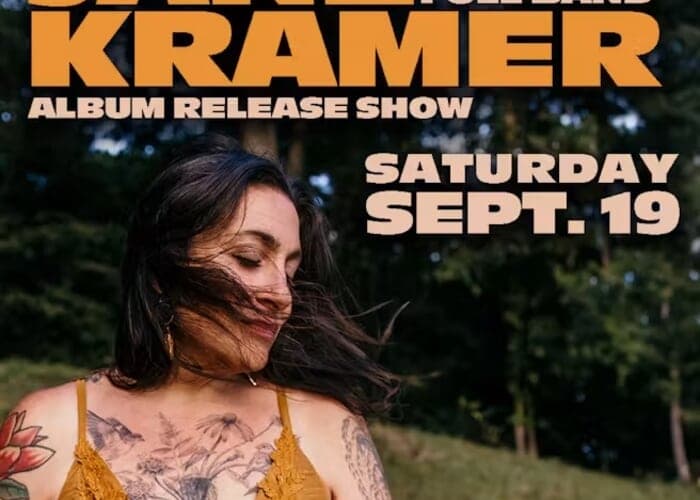 APLR Presents: Jane Kramer