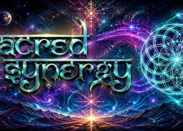 🌿 Sacred Synergy: The Science & Alchemy of Letting Go, Radical Forgiveness