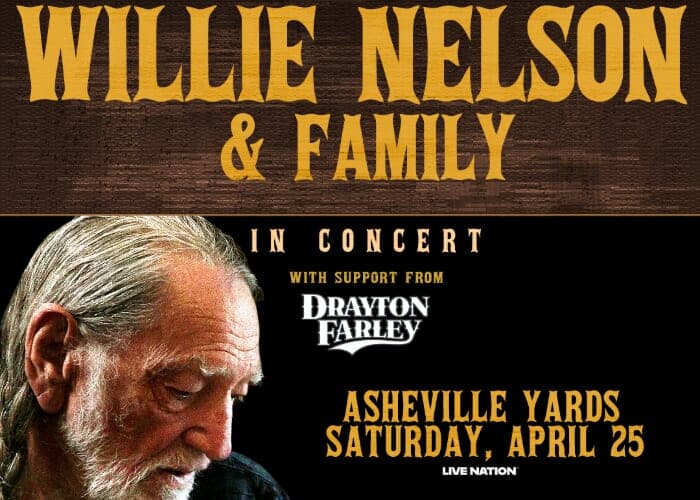 Willie Nelson & Family