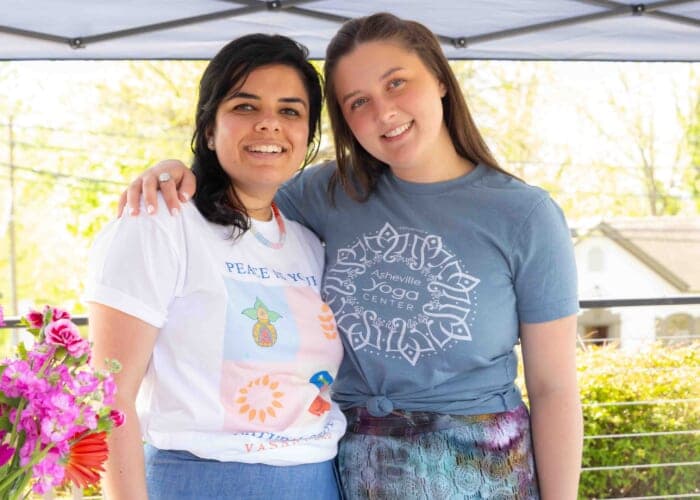 AYC Community Market