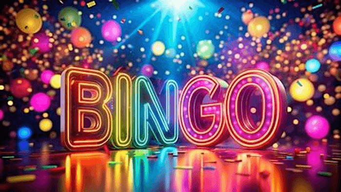 Bingo Night