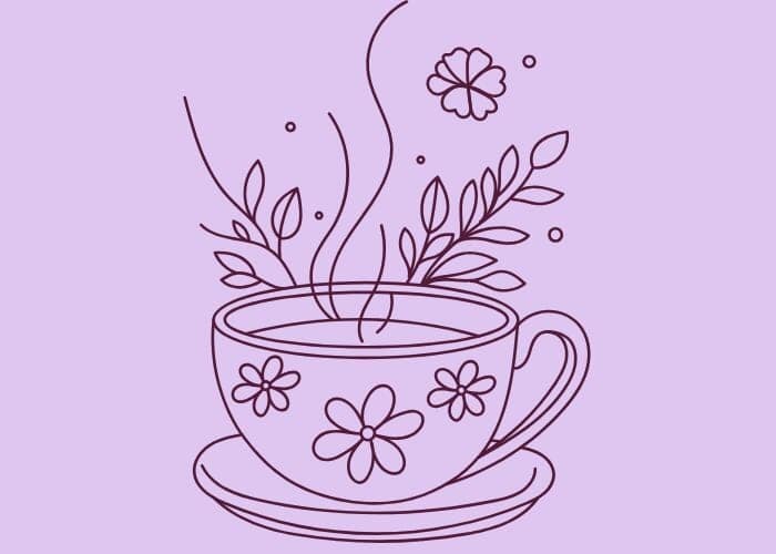 Tea Party! Make Your Own Tea Blend & Bubble Tea