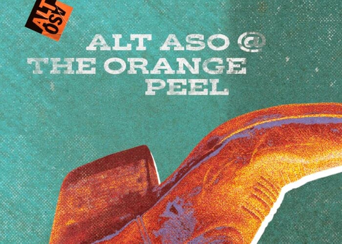Asheville Symphony: ALT ASO @ The Orange Peel