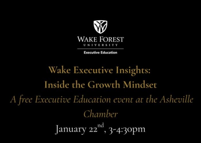 Wake Executive Insights