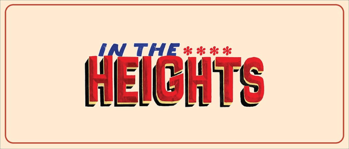 In The Heights