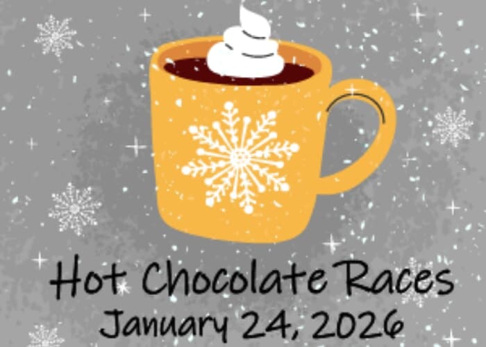 Asheville Hot Chocolate Races