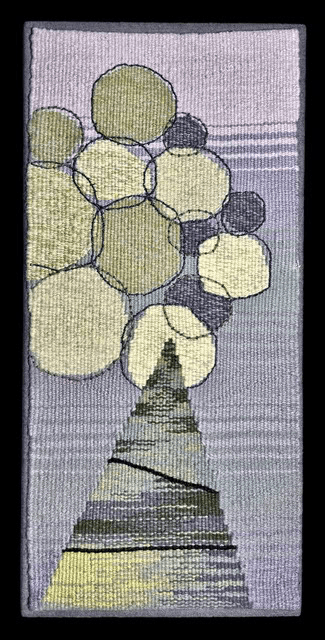 Weaving Demonstration with Betty Hilton-Nash
