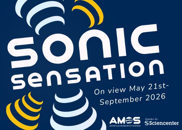 AMOS Presents Sonic Sensation