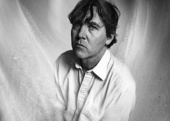 Cass McCombs + Band: Interior Live Oak Live