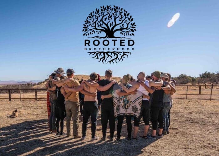 Rooted Brotherhood Men's Council