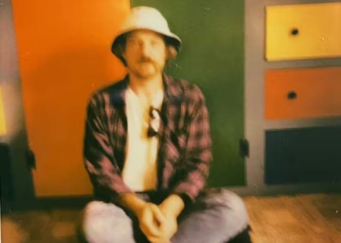 Michael Nau w/ Magic Tuber String Band