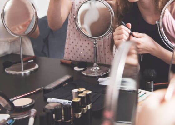 Everyday Makeup Course