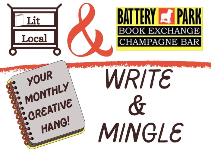 Write & Mingle