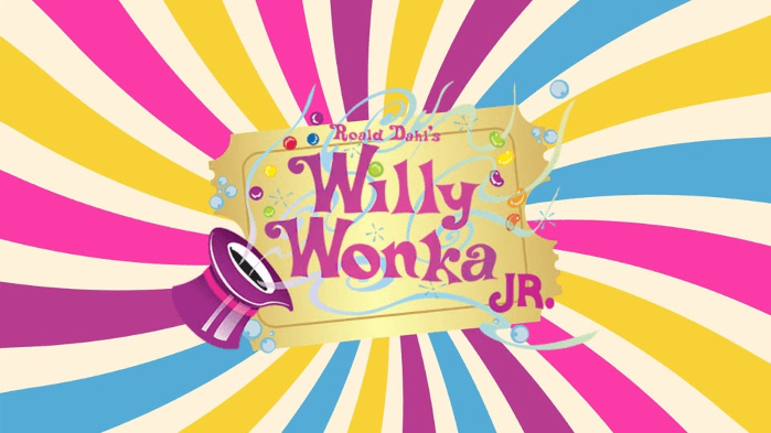 Willy Wonka Jr.