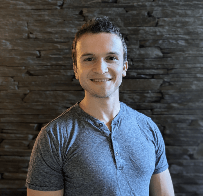 Breathwork for Transcendence w/ Andrew Greene