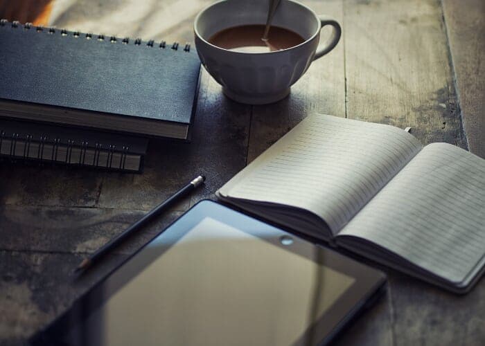 Escape to the Page! A Creative Writing Adventure