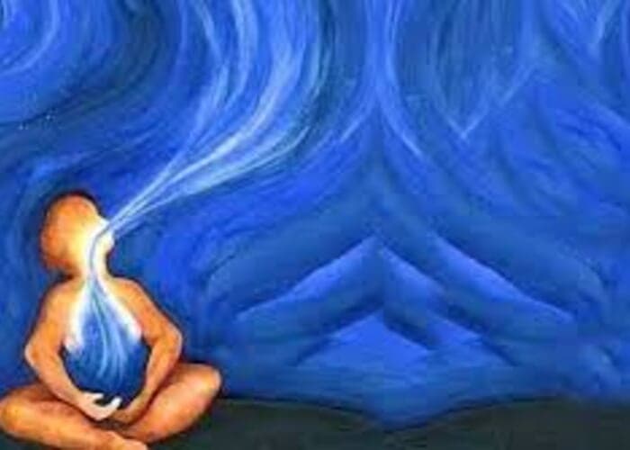 Breathing Space: An Introduction to Prāṇāyāma