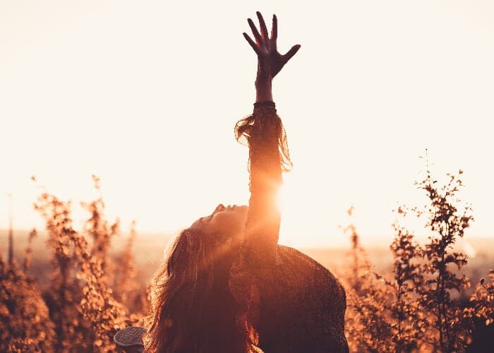 Spring Equinox Movement/Dance Ritual