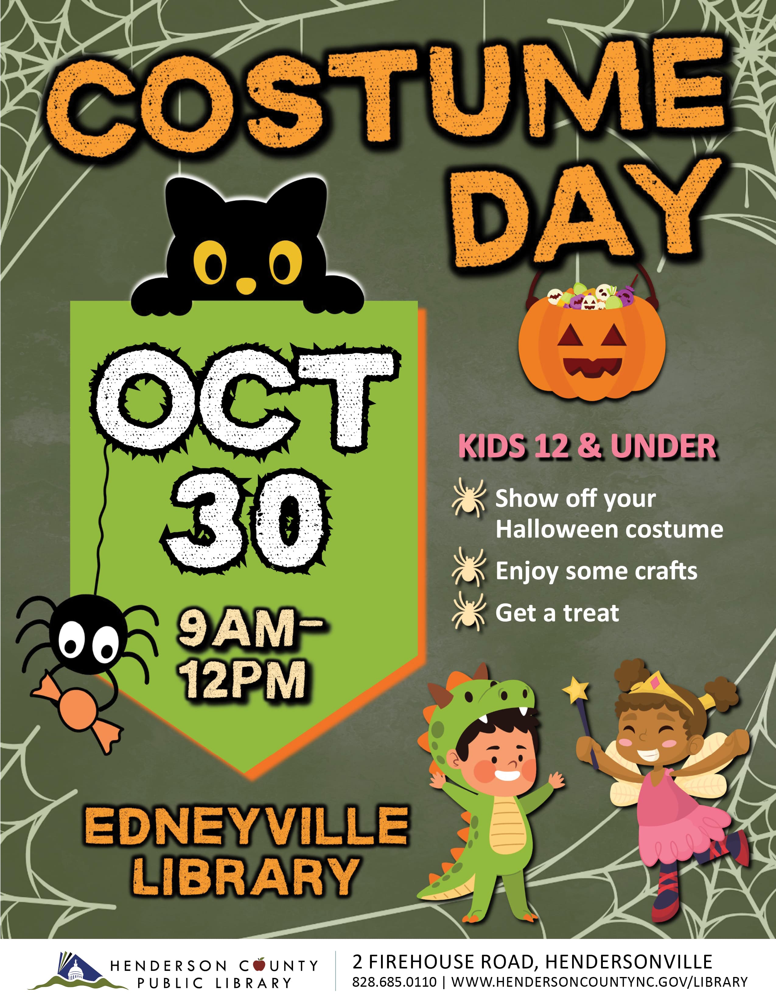 Costume Day