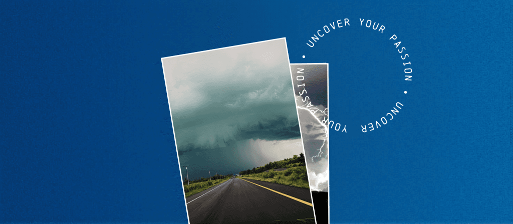 Storm Spotter Training Course