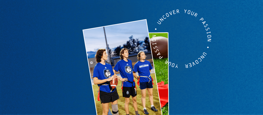 Women’s Flag Football Prospect Day