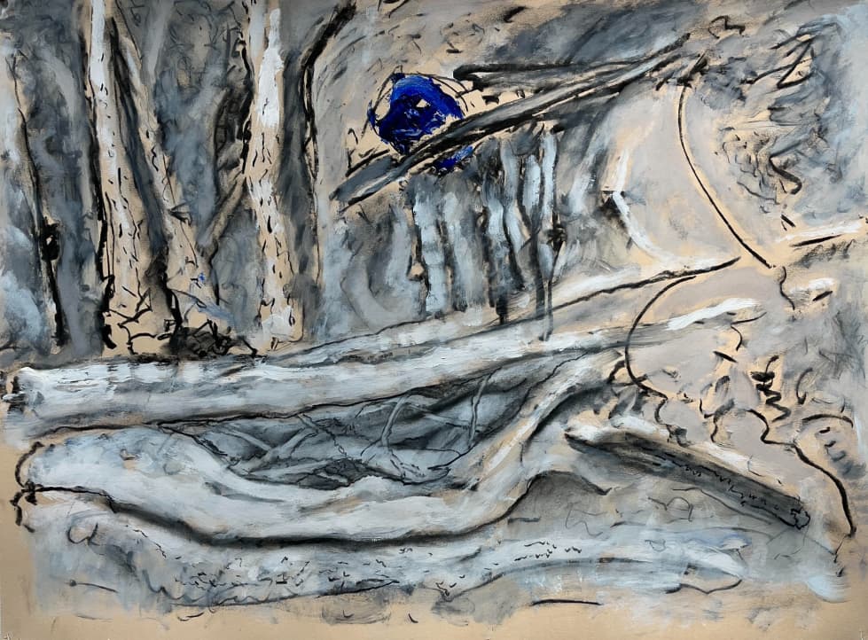 Menagerie Talk with Dusty Benedict and C.A. Carlson