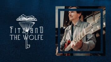 Adam Rose Trio | The Palm Room