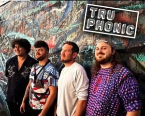 Thursday Funk w/ Tru Phonic