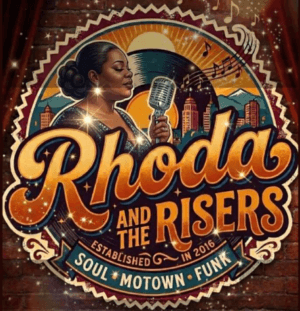 Rhoda & the Risers