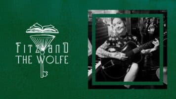 Meschiya Lake and the Moodswingers | The Palm Room