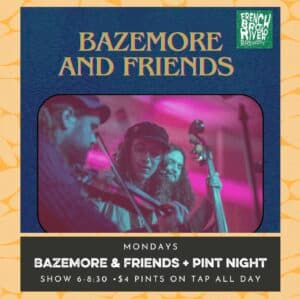 Alex Bazemore and Friends